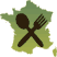 Restaurants en France