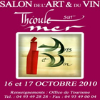 Thoule Arts & Vin