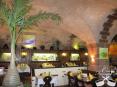 D�cor d'Et� pour notre Saison Estivale... Restaurant Caveau Folie Marco Barr