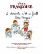 Animations enfants et repas en famille le dimanche Chez Franoise Restaurant Chez Franoise Paris
