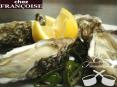 Hutres  volont ..... Restaurant Chez Franoise Paris