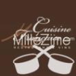 Menu Truffe Restaurant Millezime Uz�s
