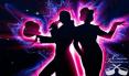D�ner spectacle transformiste karaoke danse Restaurant Le Paradisio Saint-Just-en-Chauss�e
