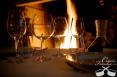 Menu de no�l, du 1er au 31 d�cembre 2009 Restaurant Les Mill�simes Noyers