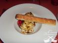 Sp�cialit�s maison aux truffes Restaurant Restaurant des Gourmets Aups