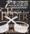 Homard � l'honneur ! Restaurant La Bastide Od�on Paris