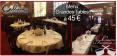 Vos Grandes Tables avec le meilleur de la Cuisine Bourgeoise Franaise pour 45  ! Restaurant Le Gallopin Paris