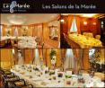 En septembre,  La Mare, venez en groupe ! Restaurant La Mare Paris