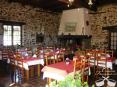 D�couverte Restaurant La Grange Saint-Sornin-Lavolps