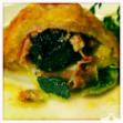 Menu Truffe Restaurant Les Abeilles Sablet