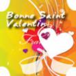 D�ner saint-Valentin 2012 Restaurant Mill�simes 62 Paris