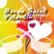 Saint Valentin Restaurant Mill�simes 62 Paris