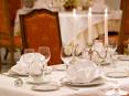 D�ner de la Saint Valentin Restaurant Royal Picardie Albert