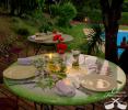 Evasion Gourmande (1 nuit) Restaurant Le Ranquet Anduze