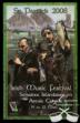 Concert St Patrick Restaurant L'equinoxe Arras