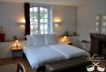 UNE NUIT EN AMOUREUX Restaurant Le Gasseau Restaurant & H�tel de Charme Saint-L�onard-des-Bois