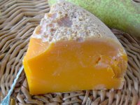 Mimolette