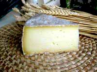 Tomme de Savoie