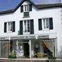 Hotel Hostellerie du Parc Cambo-les-Bains