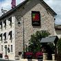 Hotel Le Rocher Blanc La Garde