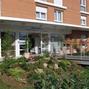 Hotel ResidHotel Les Hauts d'Andilly Andilly