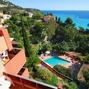 Hotel Le Golfe Bleu Roquebrune-Cap-Martin