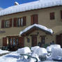 Hotel Auberge du Savel Clavans-en-Haut-Oisans