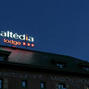 Hotel Altedia Lodge Barberaz