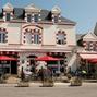 Hotel H�tel de la plage Piriac-sur-Mer