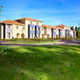 Hotel Park & suites Bordeaux - Saint Jean D�Illac Saint-Jean-d'Illac