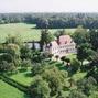 Hotel Chateau de Werde Matzenheim