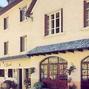Hotel Logis H�tel La Terrasse Vieillevie