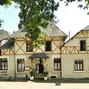 Hotel Logis Hotel le Beau Site Saint-Pardoux-la-Croisille