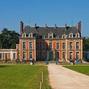 Hotel Ch�teau du Mar�chal de Saxe Yerres