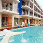 Hotel Adagio Marseille Prado Plage Marseille