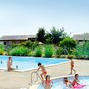 Hotel Grand Bleu Port-Lalande Castelmoron-sur-Lot