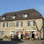 Hotel Hotel Restaurant Giscard Th�gra