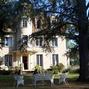 Hotel Ch�teau La Roussille Pradines