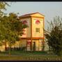 Hotel Auberge Everh�tel Villefontaine Villefontaine
