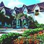Hotel Le Relais des Etangs de Guibert Neufch�tel-en-Saosnois