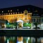 Hotel Alliance Lille Couvent Des Minimes Lille