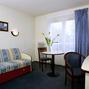 Hotel Appart'City Cap Affaires Compi�gne Compi�gne