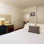 Hotel Appart'City Cap Affaires Lyon III Lyon