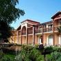 Hotel Le Domaine De Falgos Saint-Laurent-De-Cerdans