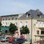 Hotel Le St Louis La Suze-sur-Sarthe