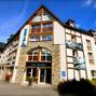 Hotel Hotel Les Arches Saint-Lary-Soulan