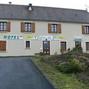 Hotel Les Confins du Perche Sceaux-sur-Huisne