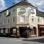 Hotel Logis hotel le Brambily Mauron