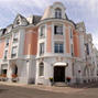 Hotel H�tel Regina Berck