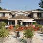 Hotel C�t� Sable L�ge-Cap-Ferret